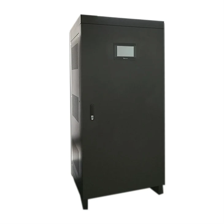 225KVA Static Automatic Voltage Regulator