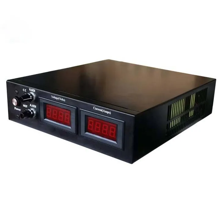 DC 1000 Volt Power Supply