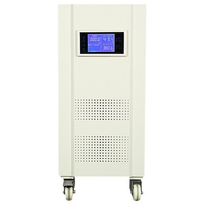 30KVA Non Contact Voltage Regulator